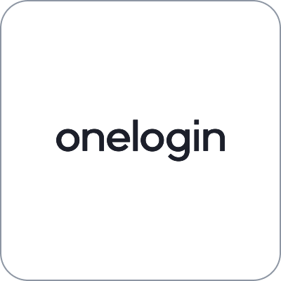 OneLogin