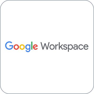 Google Workspace