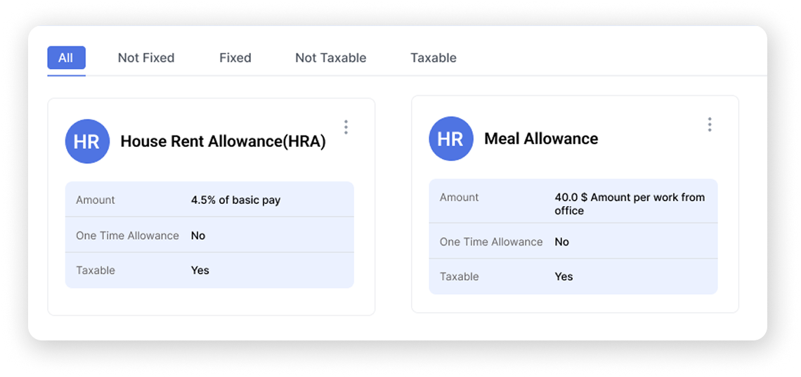 Asset Management Preview