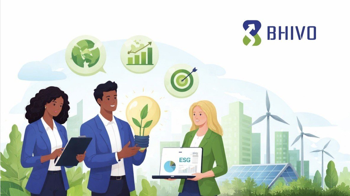 How HR contributes to long-term sustainability success